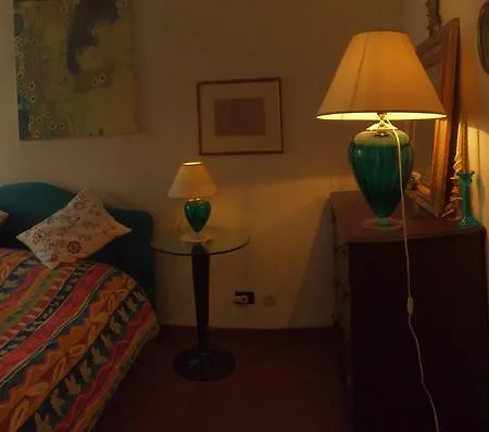 Bed & Breakfast A Casa Di Greta *