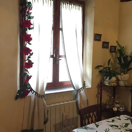 A Casa Di Greta Bed & Breakfast Pisa