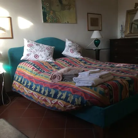 Bed & Breakfast A Casa Di Greta *