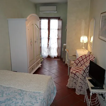 A Casa Di Greta Bed & Breakfast *