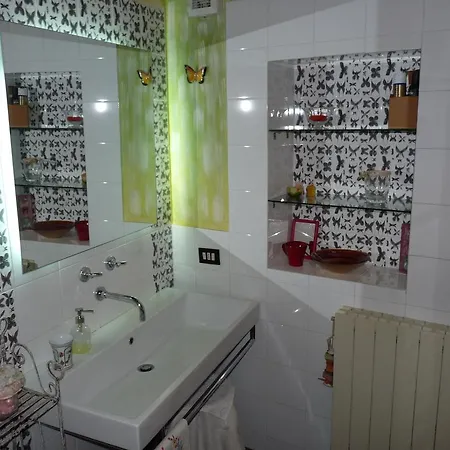 A Casa Di Greta Bed & Breakfast Pisa